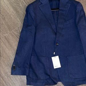 Suit Supply Men’s Jacket